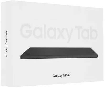 Планшет Samsung Galaxy Tab, Unisoc Tiger T618, 64Gb, WiFi, темно-серый