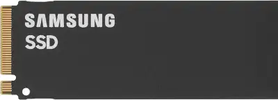 Накопитель SSD Samsung PCIe 4.0 x4 2TB MZVL22T0HBLB-00B00 PM9A1 M.2 2280 OEM