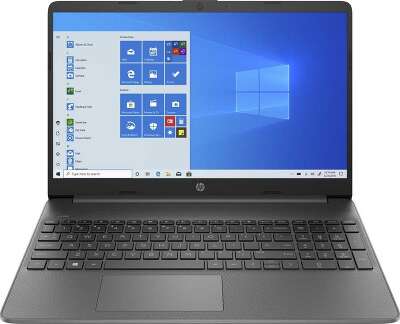 Ноутбук HP 15s-fq3023ur 15.6" FHD IPS N4500/4/256 SSD/W11 (3T774EA)