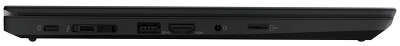 Ноутбук Lenovo ThinkPad T14 G2 14" FHD IPS i5 1135G7 2.4 ГГц/8 Гб/256 SSD/Dos