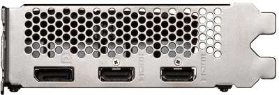 Видеокарта PCIE16 RTX3050 6GB RTX 3050 VENTUS 2X 6G OC MSI