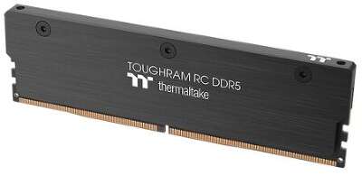 Набор памяти DDR5 DIMM Гб DDR5200 Thermaltake TOUGHRAM RC (RA50D516GX2-5200C38A)