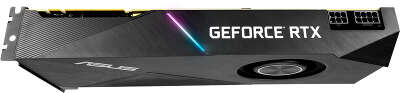 Видеокарта ASUS nVidia GeForce RTX 2070 SUPER Evo 8Gb GDDR6 PCI-E HDMI, 3DP
