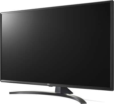 ЖК телевизор 49"/124см LG 49UN7400 4K UHD