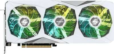 Видеокарта ASRock AMD Radeon RX 7900 GRE Steel Legend OC 16Gb DDR6 PCI-E HDMI, 3DP
