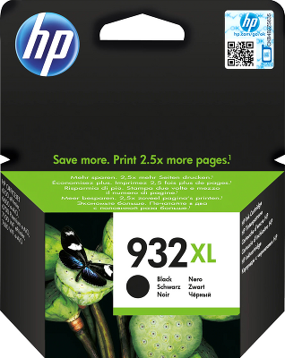 HP 932XL (CN053AE)
