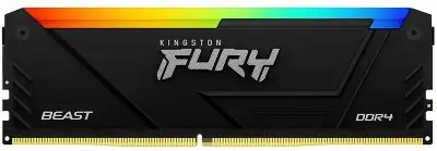 Kingston FURY Beast RGB KF432C16BB2A/32
