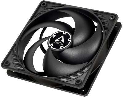 Вентилятор корпусной ARCTIC P9 Max Black - retail (ACFAN00300A)
