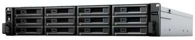 Модуль расширения СХД 12BAY NO HDD RX1222SAS SYNOLOGY