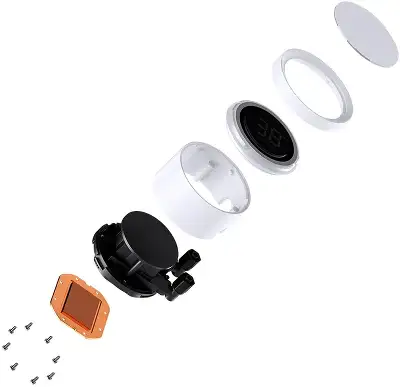 JONSBO TH-360 White