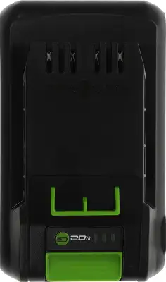 Батарея аккумуляторная Greenworks G24HP2 24В 2Ач Li-Ion (2957707 )