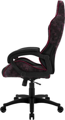 Игровое кресло ThunderX3 BC1 Camo Blood Dusk AIR, Camo Red