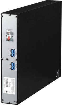 Батарейный модуль для ИБП Systeme Electric Smart-Save Online 72В СВК RT 2U [BPSE72RT2U]