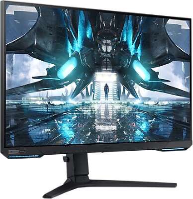 Монитор 28" Samsung Odyssey G7 S28AG702NI IPS UHD HDMI, DP, USB-Hub