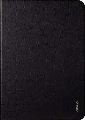 Чехол Ozaki O!coat Slim для iPad Air 2, чёрный [OC126BK]