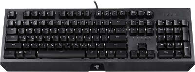 Клавиатура Razer BlackWidow (Green Switch)