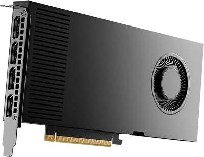 Видеокарта PNY NVIDIA RTX 4000 Ada Generation 20Gb DDR6 PCI-E 4DP