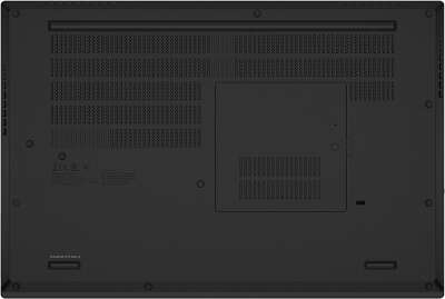 Ноутбук Lenovo ThinkPad P15 Gen 2 15.6" FHD i7 11800H/32/512 SSD/GF RTX a3000 6G/W10Pro