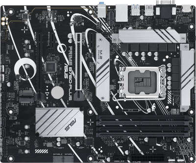 Материнская плата ATX LGA1700 ASUS PRIME B760-PLUS
