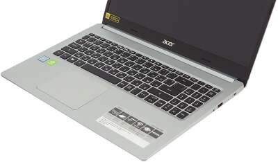 Ноутбук Acer Aspire A515-45 15.6" FHD IPS R 3 5300U/8/256 SSD/Dos