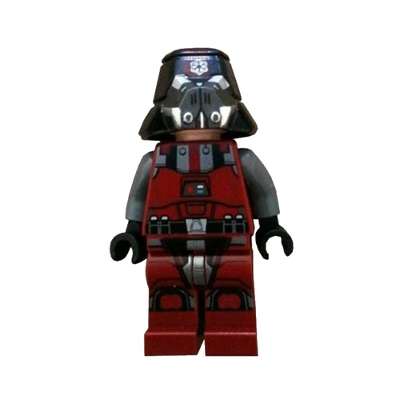 LEGO Star Wars 75001 Конструктор Лего Солдаты Республики против воинов Ситхов