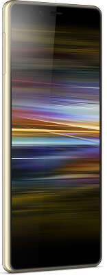 Смартфон Sony I4312 Xperia L3, золотой