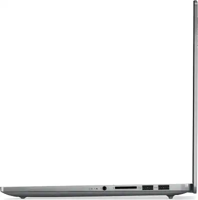 Ноутбук Lenovo IdeaPad Pro 5 14AHP9 14" WQHD+ OLED R7 8845HS/16/1Tb SSD/RTX 3050 6G/Без OC серый