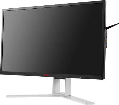 Монитор AOC 23.8" Gaming AG241QG черный