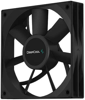 Корпус Deepcool CH370 WH, белый/черный, mATX, Без БП (R-CH370-WHNAM1-G-1)