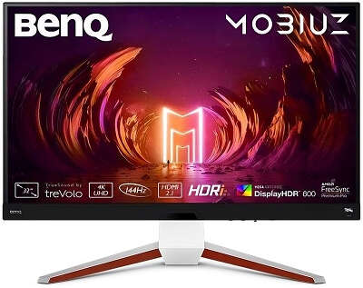 Монитор BenQ EX3210U