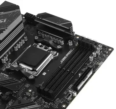 MSI B650M GAMING PLUS WIFI