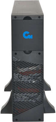 Парус электро БМСИПБ6-10КД, для моделей ИБП СИПБ6КД.10-11/2U, СИПБ10КД.10-11/2U, СИПБ6КД.9-11/БПС, СИПБ10КД.9-11/БПС, СИПБ6КД.10-31/БПС и СИПБ10КД.10-31/БПС, АКБ 20 штук 12В 9Ач, напряжение на шине постоянного тока 240В, ШГВ 440х720х131мм., вес 66.0кг.