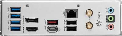 Материнская плата mini-ITX LGA1700 MSI MPG B760I EDGE WIFI