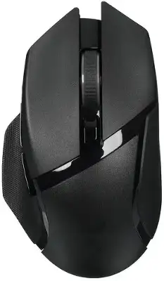 Игровая мышь беспроводная Razer Basilisk V3 X Hyperspeed, черный