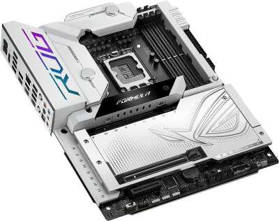Материнская плата ATX LGA1700 ASUS ROG MAXIMUS Z790 FORMULA