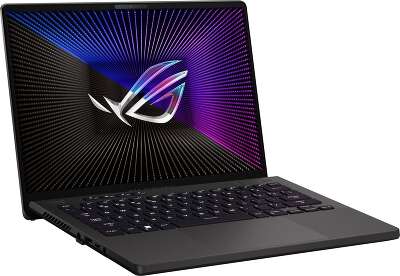 Ноутбук ASUS ROG Zephyrus G14 GA402RJ-L4125W 14" WUXGA IPS R 7-6800HS/16/512 SSD/RX 6700s 8G/W11