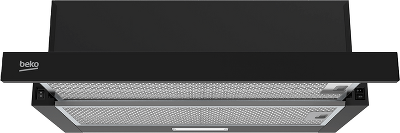 Вытяжка встраиваемая BHNT613R4CB 9211673200 BEKO