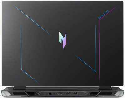 Ноутбук Acer Nitro 16 AN16-41-R851 16" WQXGA IPS R 9 7940H 4 ГГц/32/1Tb SSD/GF RTX 4070 8G/Dos