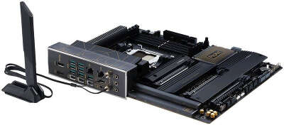 Материнская плата ATX LGAAM5 ASUS PROART X670E-CREATOR WIFI