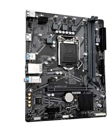 Gigabyte H510M K V2 2.0 