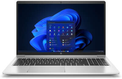 Ноутбук HP ProBook 455 G9 15.6" FHD IPS R 5 5625U/8/512 SSD/W11Pro (6S6K2EA)