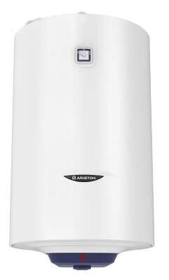 Водонагреватель Ariston BLU1 R ABS 80 V 1.5кВт 80л электрический настенный/белый