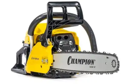 Бензопила Champion 362-18 2600Вт 3.54л.с. дл.шины:18" (45cm)