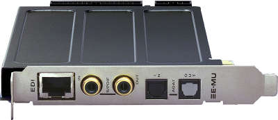 Звуковая карта E-MU 1616M PCIe