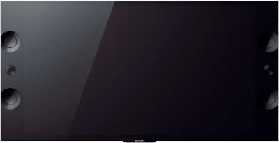 ЖК телевизор Sony 65"/164см KD-65X9005A 3D LED 4K
