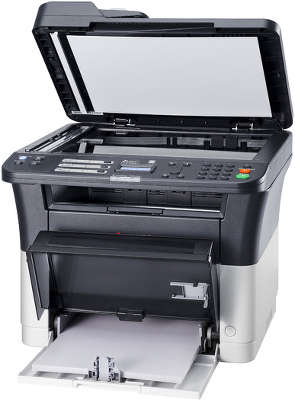 Принтер/копир/сканер Kyocera FS-1025MFP