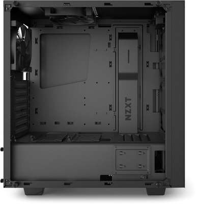 Корпус NZXT S340 ELITE черный без БП ATX