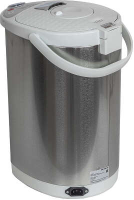 Термопот Supra TPS-5511 5.5л. 750Вт серебристый