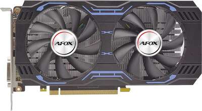 Видеокарта AFOX NVIDIA nVidia GeForce GTX 1660 SUPER 6Gb DDR6 PCI-E DVI, HDMI, DP