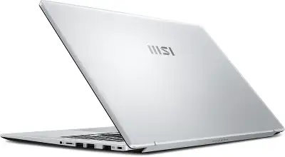 Ноутбук MSI Modern 15 F13MG-087XRU 15.6" FHD IPS i5-1335U/16/1Tb SSD/Без OC серебристый